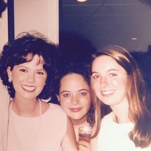 Meet your Posher, Carrie